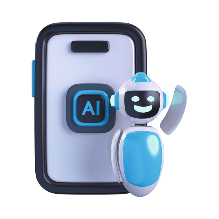 Connected to your mobile apps